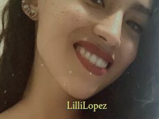 LilliLopez
