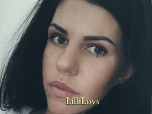 LilliLovs