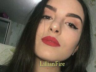 LillianFire