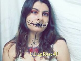LillianRose4U