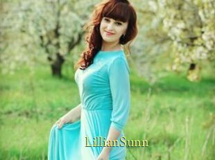 LillianSunn