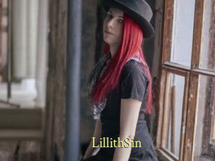 LillithSin