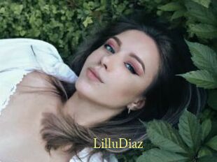 LilluDiaz