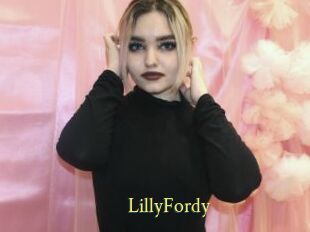 LillyFordy