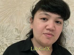 LillyGirlX
