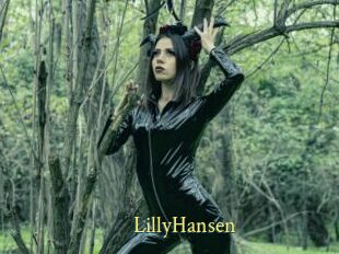 LillyHansen