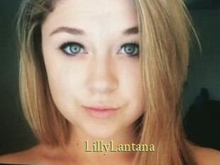 LillyLantana