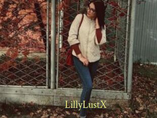 LillyLustX