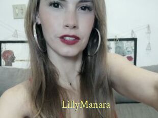 LillyManara