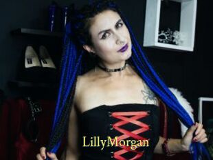 LillyMorgan