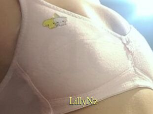 LillyNz