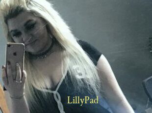 Lilly_Pad