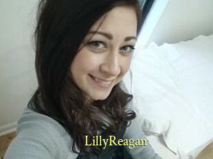 LillyReagan