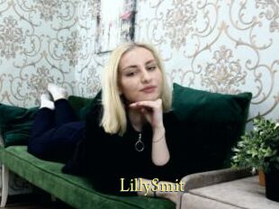 LillySmit