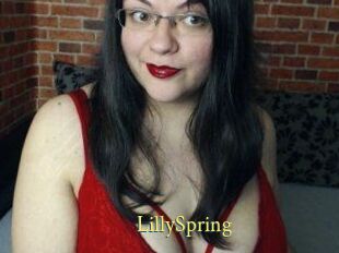 LillySpring