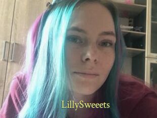 LillySweeets