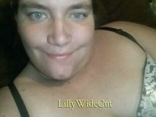 LillyWideCut