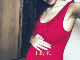 Lilly_4U