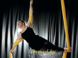 LillyanneLilac