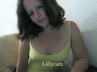 Lillycam