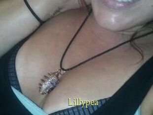 Lillypea