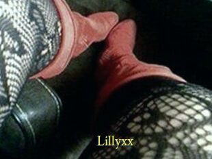 Lillyxx