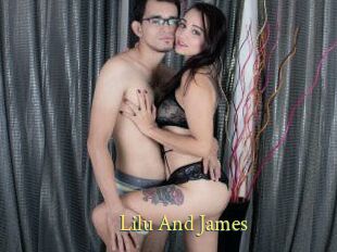 Lilu_And_James