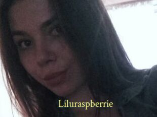 Liluraspberrie