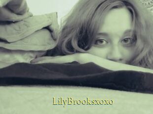 LilyBrooksxoxo