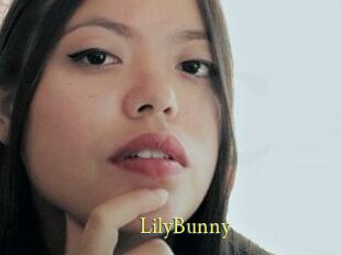 LilyBunny