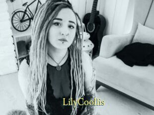 LilyCoollis
