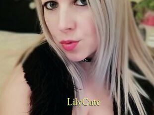 LilyCute