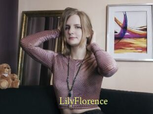 LilyFlorence