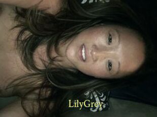 LilyGrey