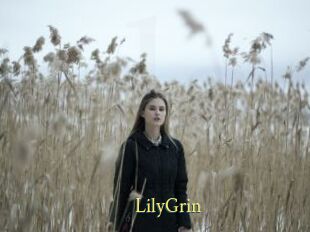 LilyGrin