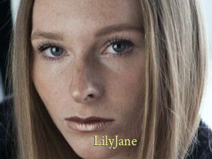 LilyJane