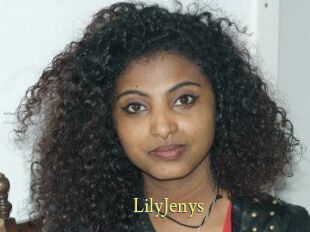 LilyJenys