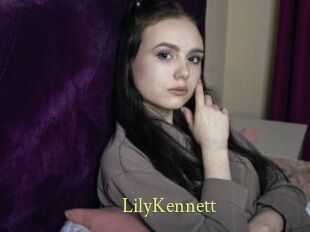 LilyKennett