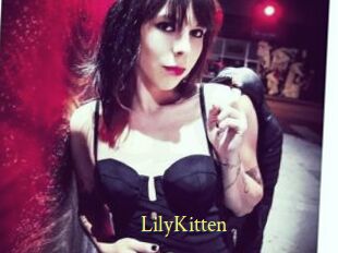 LilyKitten
