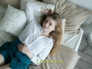 LilyKlassen