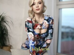 LilyLucas