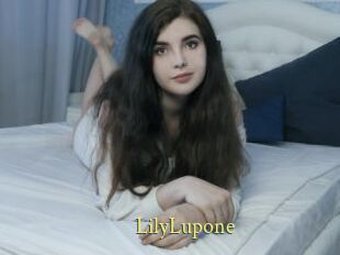LilyLupone