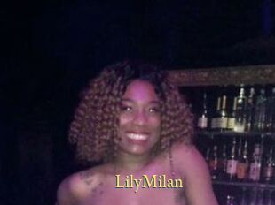LilyMilan
