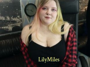 LilyMiles