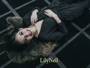 LilyNell