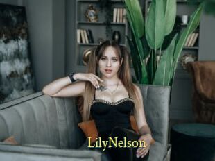 LilyNelson