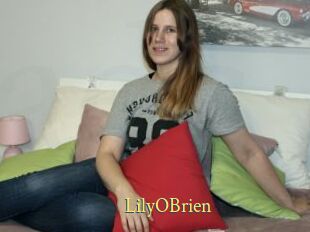LilyOBrien