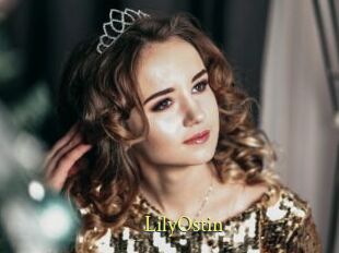 LilyOstin