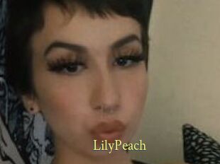 LilyPeach