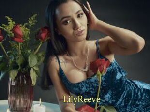 LilyReeve
